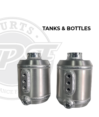 Tanks & Bottles