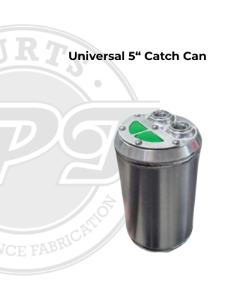 2Lt Universal Catch can